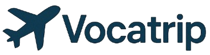 Vocatrip Logo